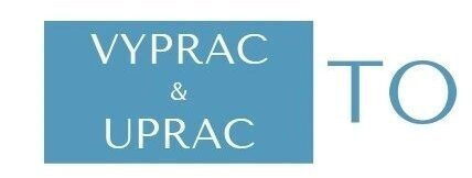 Uprac – Vyprac to