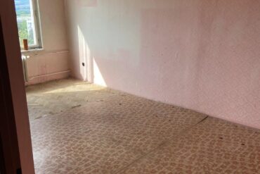 Vypratávanie – 2 izbový byt Žilina